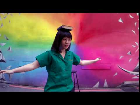 3月18日臺北市高中職博覽會廣告 制服篇