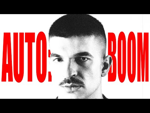 ProfJam - AUTO:BOOM (Visualizer)