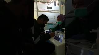 Download lagu test mata didepan dokter cantik,,, #hilangfokus #doktercantik mp3