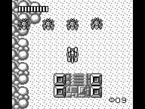 [TAS] [Obsoleted] GB Cosmo Tank by tool23 in 24:22.63