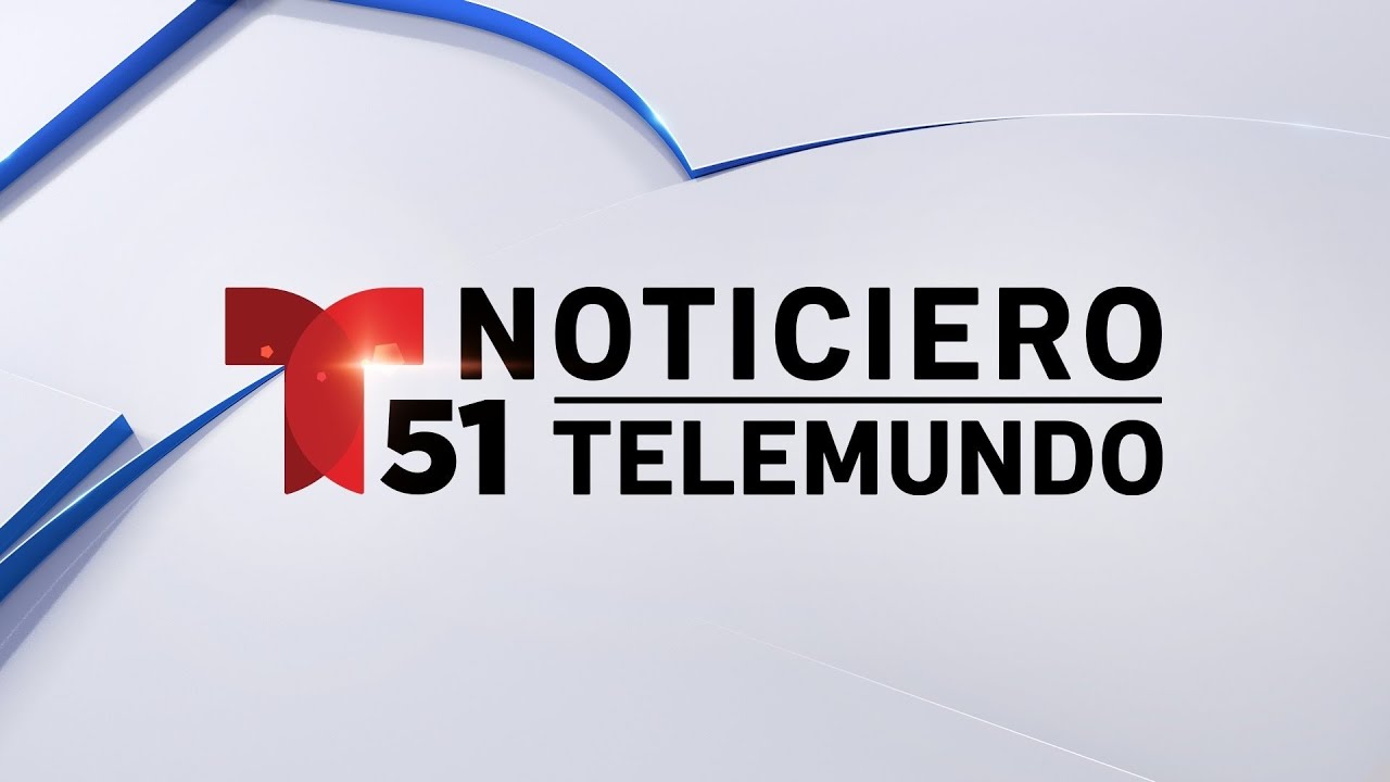 EN VIVO: Noticiero Telemundo 51 Miami | enero 31