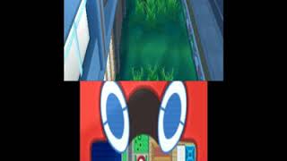 ポケットモンスタームーン　実況　特別編