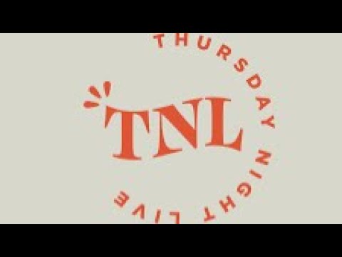 Thursday Night Live