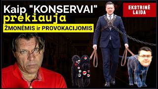 Ainis: SAUSIO 10d. - PASKUTINIS ŠANSAS rasti SPRENDIMĄ!  A kas nutiko...?