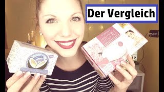 Waschies vs. Kokos Abschminktücher | Mein Abschminktest