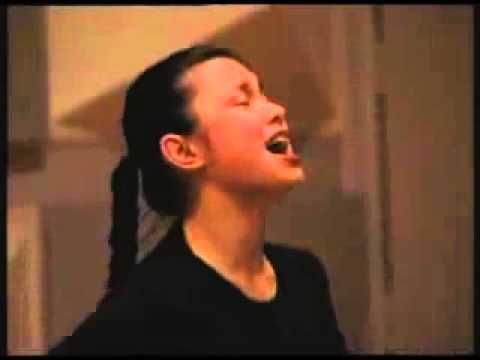 "Reflection" by Lea Salonga  - Mulan