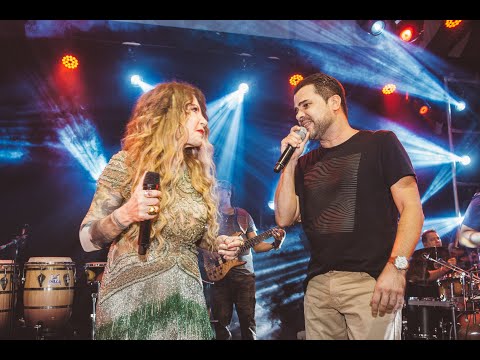 📽 Marcelo Rossiter & Elba Ramalho - Espumas Ao Vento (Ao Vivo / Vídeo Vertical).