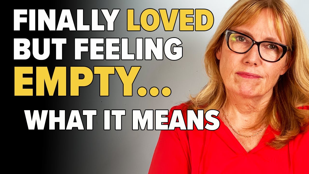 BORED by Healthy Relationships: How to Heal Side-Effect of CPTSD & Early Trauma