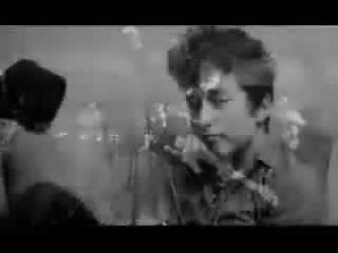 The Zax - Bob Dylan Style
