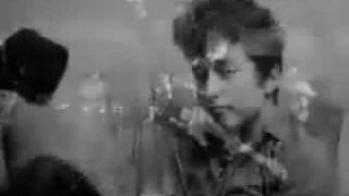 The Zax - Bob Dylan Style