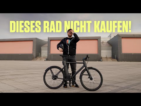 Cowboy 3 im Test nach 3 Monaten (und Cowboy 4)