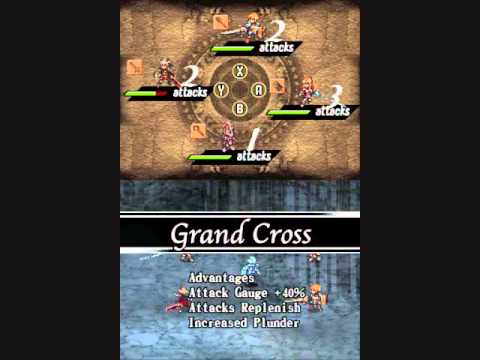 Valkyrie Profile - Covenant of the Plume DS part47