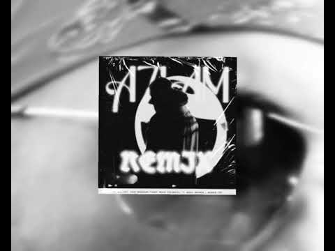 ouenza-A7lam (remix by SHISUI)