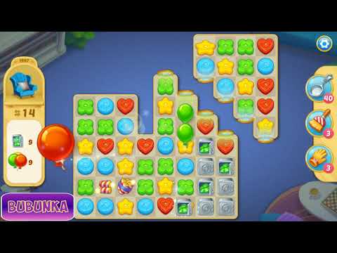 Matchington Mansion level 1997 HD