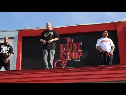 Sloan Bone,Namek & TG Hustle  "The Program" {official video}