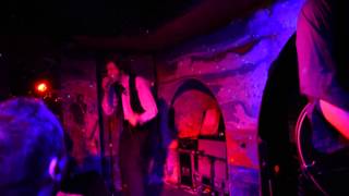 Daddy Long Legs - Evil Eye - Shacklewell Arms, London 21st May 2015