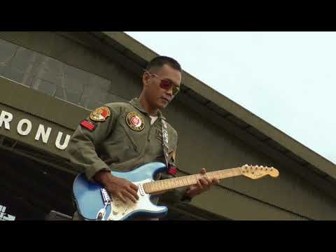 Chopper Band   Kita Pasti Bisa