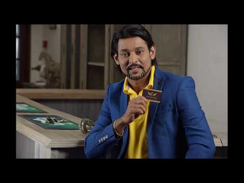 Behind the scenes of Gold Club Shoot with T.M Dilshan