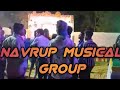 Navrup Musical Group AT Bhinari Rayatpada Lagin Dance Tarpeci Music Vajaya Lagli 20 3 2021
