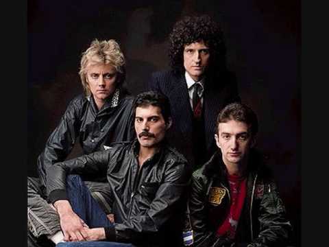 BILLIE JEAN bites the dust Weird Mix