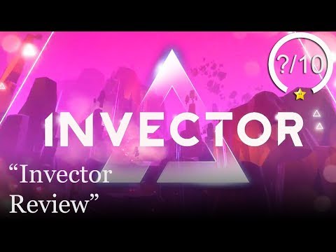 Avicii Invector Review [PS4, Xbox One, & PC]