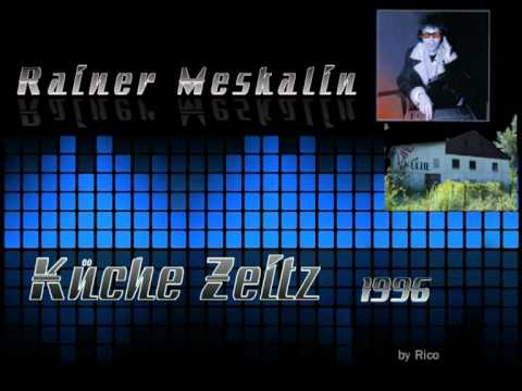 Rainer Meskalin - Küche Zeitz ´96
