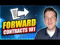 Forward Contracts Explained In 3 Minutes