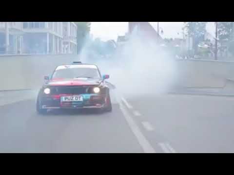 BEST SOUNDS OF BMW E30
