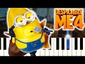 Lil Yachty Lil Mega Minion