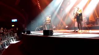 First Aid Kit - Heaven Knows Live Apollo 23/01/2015 FULL HD