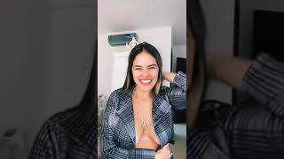 TikTok おっぱいBooM　美女乳 #shorts