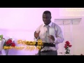 Levels Of Anointing By Apostle Prince Chikezie