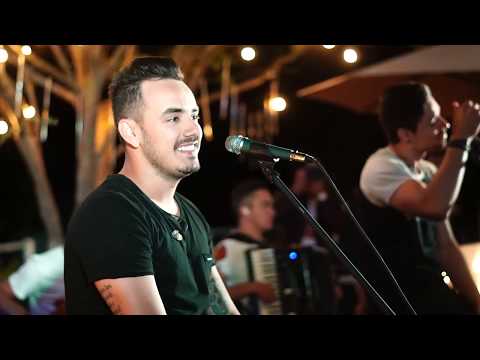 Kauê e Vinhal - Tarde Demais/Que se chama amor (DVD na Vibe)