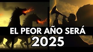 Las 7 Trompetas del Apocalipsis Explicadas: ¿Dónde Estamos Ahora?
