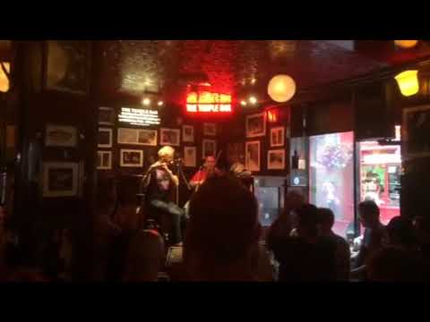 Lad Lane Temple Bar Dublin