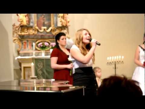 Sandra Olsson, Oskar Westman Euphoria