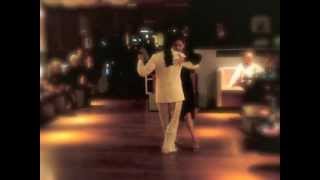 Amanda & Adrian Costa   Mi tango es triste   FVU   Novembre 2012