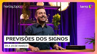 AO VIVO | André Mantovanni detalha as previsões da semana