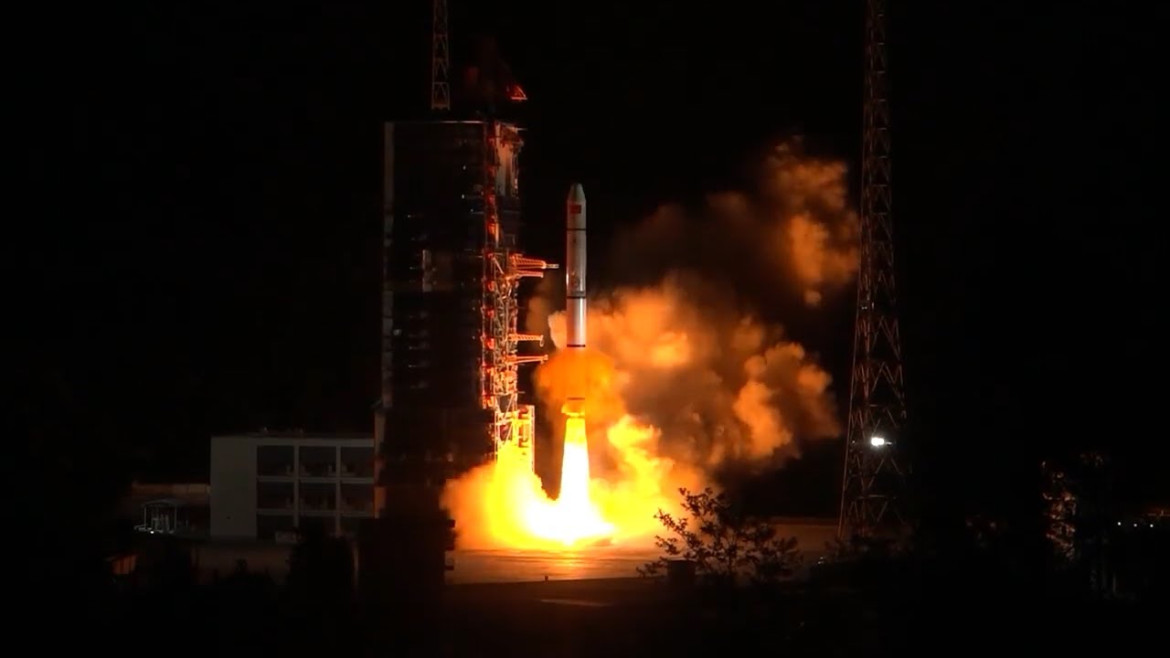 Watch the Launch