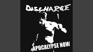 They Declare (Live - Lyceum, London 1981)