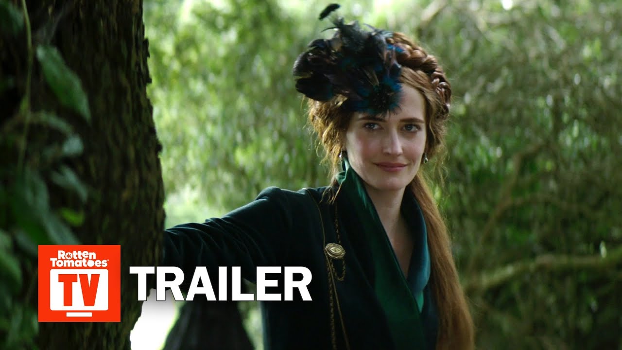 The Luminaries Limited Series Trailer | Rotten Tomatoes TV