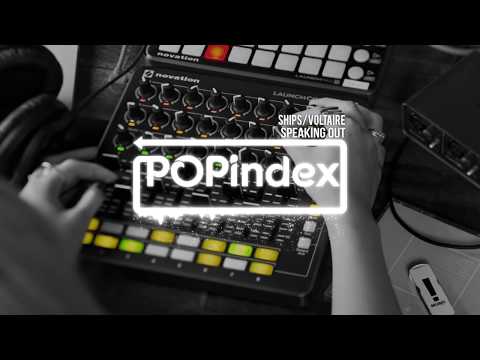 Ships / Grayson Voltaire - Speaking Out (Bucharest Minor 2019 OST)