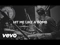 Third Day - Hit Me Like A Bomb (Official Lyric Video)