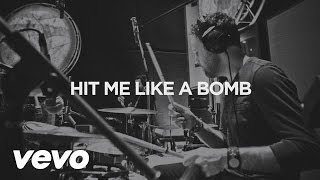 Hit Me Like a Bomb Music Video