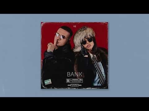 (FREE) Club Banger type beat "Bank" 2025 | Deep House type beat | Icegergert Zivert rap