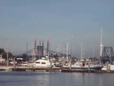 Jade-Weser-Port CUP 2015 #001