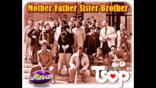 MFSB - Back Stabbers