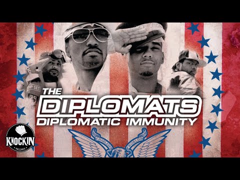 Instrumental - Dipset Anthem