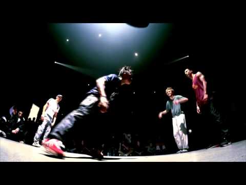 demifinale TransUrbaines15 : Immigrandz Vs Parallèle step