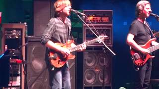 PHISH : Heavy Things : {1080p HD} : Alpine Valley Music Theatre : East Troy, WI : 7/1/2012
